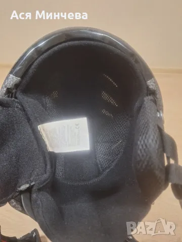 Детска каска , снимка 8 - Спортна екипировка - 49521394