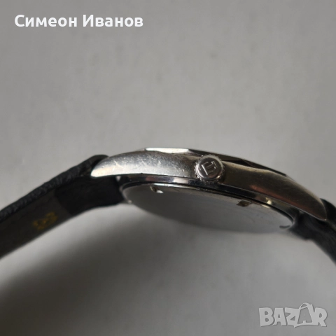 Швейцарски часовник ''Tissot PR 100 Saphir  #6225, снимка 3 - Мъжки - 52996792