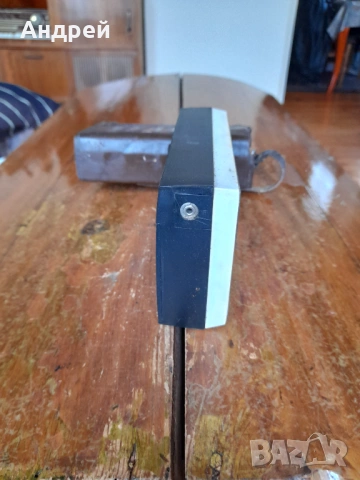 Старо радио,радиоприемник Сокол,Sokol 403 #2, снимка 3 - Антикварни и старинни предмети - 53012908