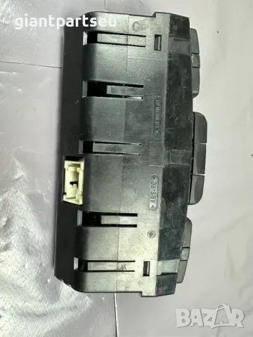 Управление Климатик за Мерцедес Mercedes-benz W220, 2208300985, снимка 3 - Части - 49226855