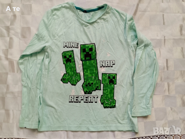 Детски дрехи , снимка 6 - Детски Блузи и туники - 52798776