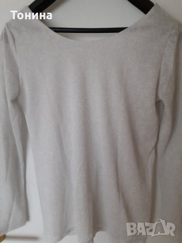 Black and white, снимка 9 - Блузи с дълъг ръкав и пуловери - 35050058