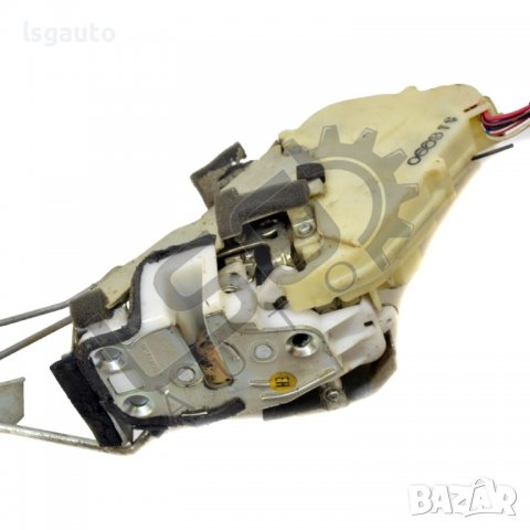 Брава предна лява врата Honda Jazz (2002-2008) ID:88201, снимка 2 - Части - 38328111