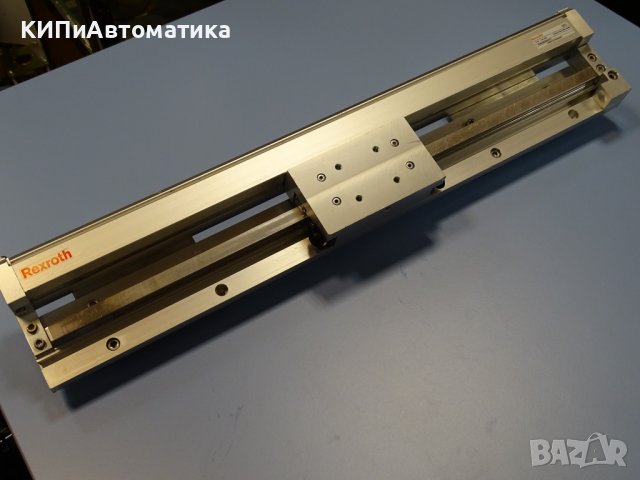 Пневматичен цилиндър Rexroth R40405521U , безплунжерен