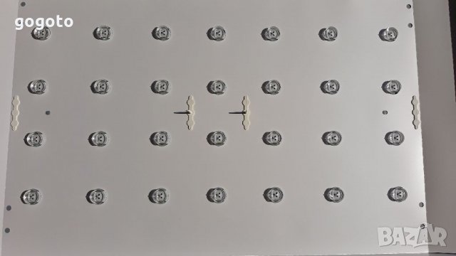 LG 32LS3450 на части , снимка 16 - Телевизори - 34430318