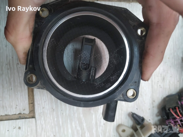 Дебитомер BREMI 30169 ,  Skoda Octavia (1U2) 1.6, снимка 8 - Части - 52259509