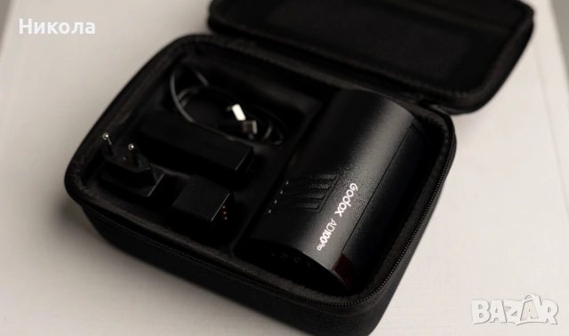 Godox ad100pro, снимка 7 - Светкавици, студийно осветление - 53887598