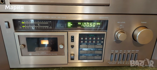 Музикална система, снимка 4 - Аудиосистеми - 51239425