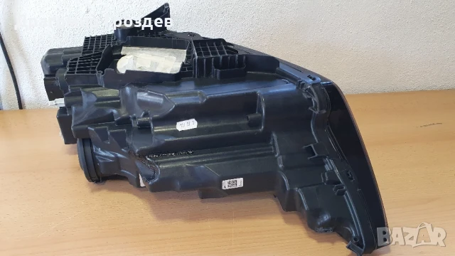 Оригинален FULL LED десен фар за Audi A1 / Ауди А1 (след 2018г), снимка 16 - Части - 50712333