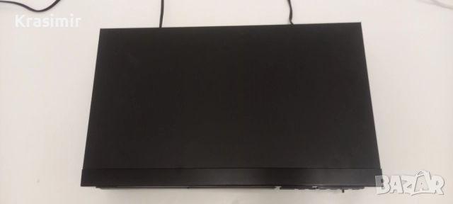 Philips CD 720 (CD Player), снимка 4 - Аудиосистеми - 51798460