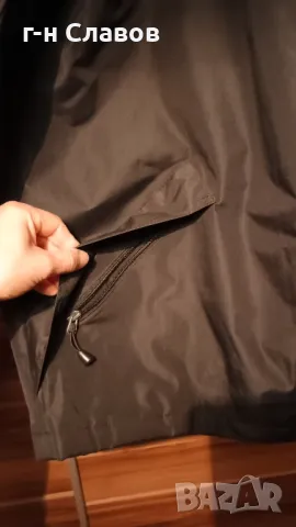 ЕСЕН / ЗИМА Mercedes BENZ -AMG Мъжко яке, снимка 9 - Якета - 49610818