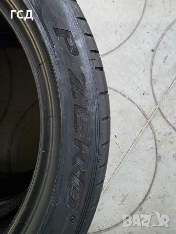 Нови летни гуми 245/40 r19 Pirelli дот 2025г., снимка 3 - Гуми и джанти - 52857803