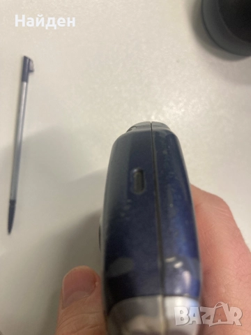 Sony Ericsson P900, снимка 6 - Sony Ericsson - 52795088