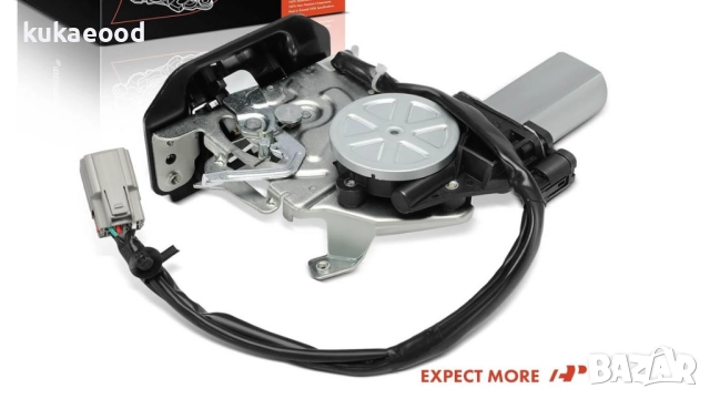 Брава за багажник за Ford Kuga MK2 (2012-2019), снимка 4 - Части - 51769161