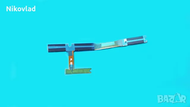 Бутони Samsung Galaxy A14 5G (SM-A146B, SM-A146P), снимка 2 - Резервни части за телефони - 47323770