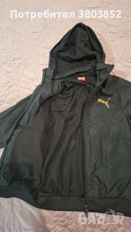 Детско яке, снимка 4 - Детски якета и елеци - 54157524