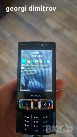 Nokia N95 8GB