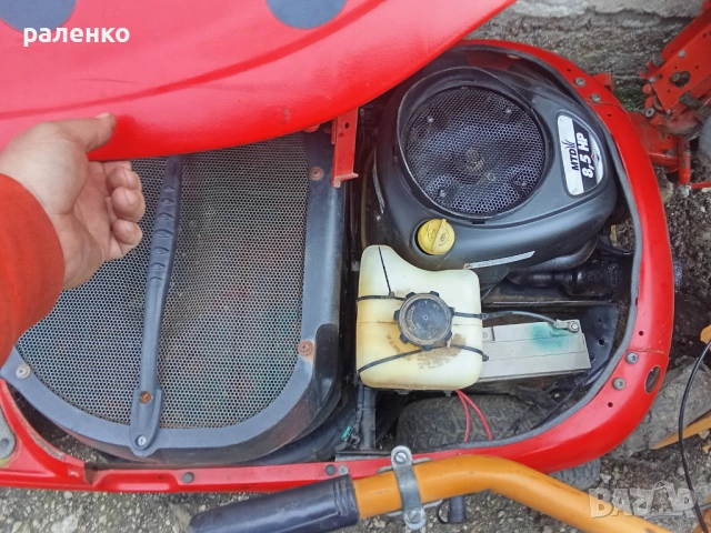 косачки нов внос , снимка 9 - Градинска техника - 53503111