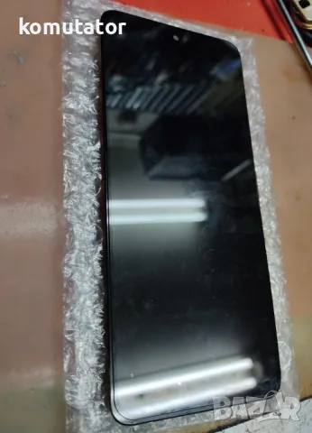 дисплей Xiaomi Redmi note 9S,9PRO, снимка 2 - Резервни части за телефони - 47411900