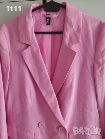 Блейзер H&M размер S.