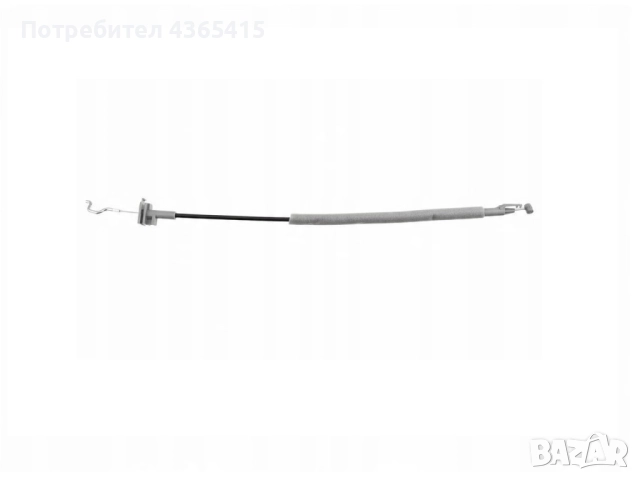 Жило (въже) за отваряне на врата за Opel Signum (2003-2008) 13231174, снимка 3 - Части - 52385318