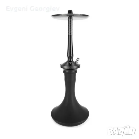 Наргиле VYRO x Moze - Noir Black, снимка 1