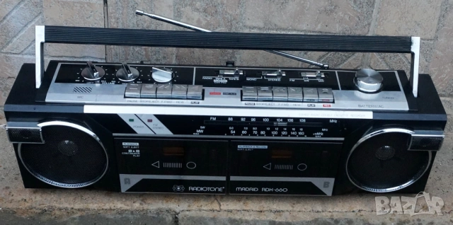  Sanyo произведено за Германия! 