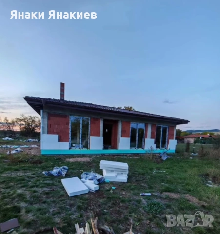 ТУРБОЗОЛ , снимка 5 - Ремонти на къщи - 53119075