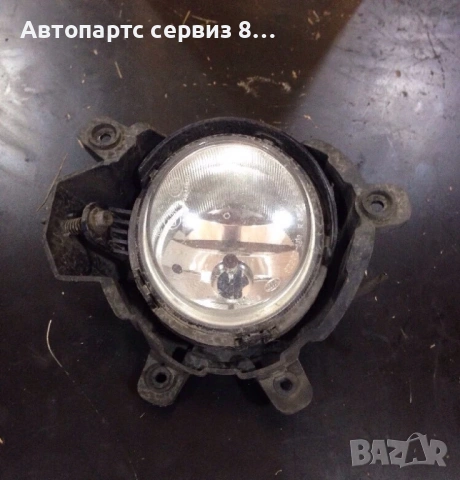 Преден десен фар за мъгла за KIA Carens 2.0 CRDi (2006-2010) 92202-1D0