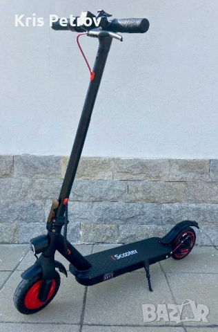 Електрическа Тротинетка iScooter 350W
