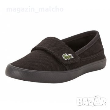 ДЕТСКИ ОБУВКИ – LACOSTE MARICE; размер: 21