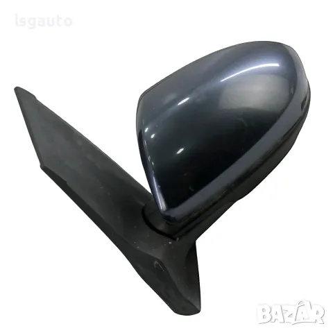 Ляво огледало с ел. прибиране Mazda 2 II (DE) 2007-2010 ID: 164383