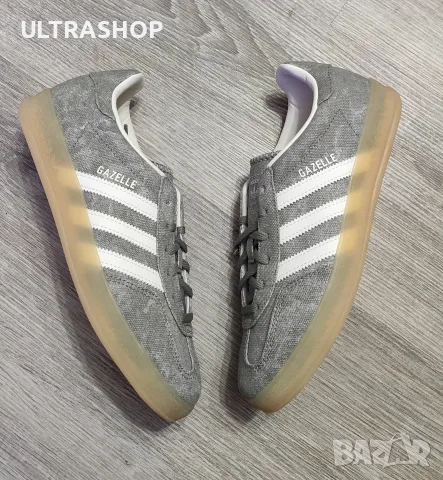 НОВИ ДАМСКИ 👌Gazelle indoor W ⚡size 39 1/3