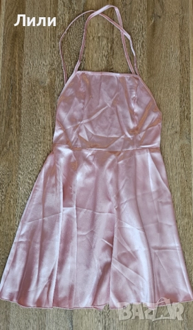 Дамски рокли Vero Moda, Terranova, H&M, снимка 6 - Рокли - 42223957