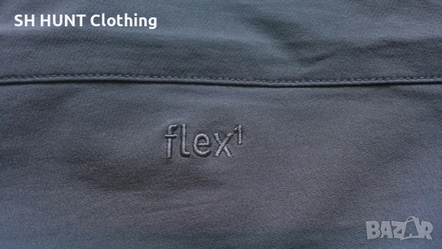 NORRONA Falketind Flex1 Stretch Trouser размер L еластичен панталон - 1847, снимка 12 - Екипировка - 53066667