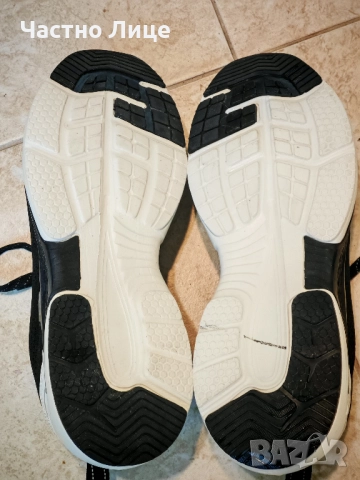 Чисто Нови Оригинални Маратонки RUNNERS TITANIUM 42 р-р, снимка 6 - Маратонки - 52264797