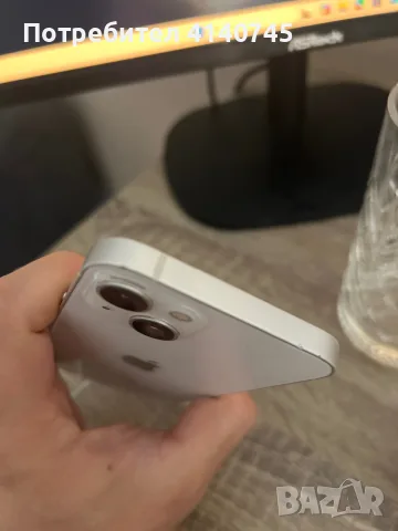 iphone 13 - 128 gb, снимка 4 - Apple iPhone - 56460511