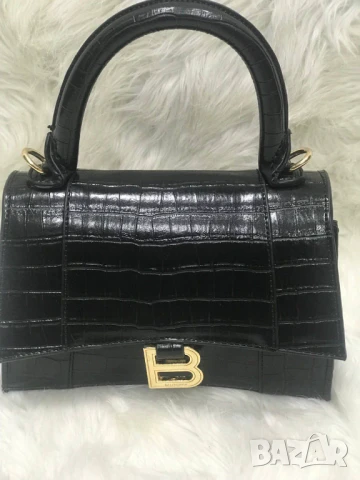 чанти balmain balenciaga