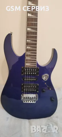 Електрическа китара Ibanez Gio GRG 170DX
