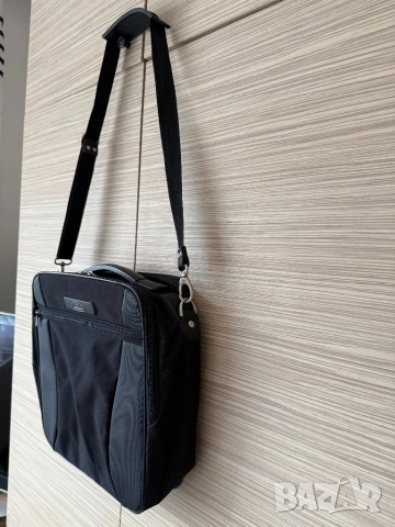Samsonite чанта за лаптоп, снимка 4 - Чанти - 53243385