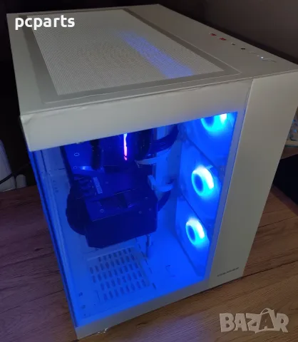Gaming PC/Workstation Ryzen 7950X 32GB RTX3080, снимка 5 - Геймърски - 55314706