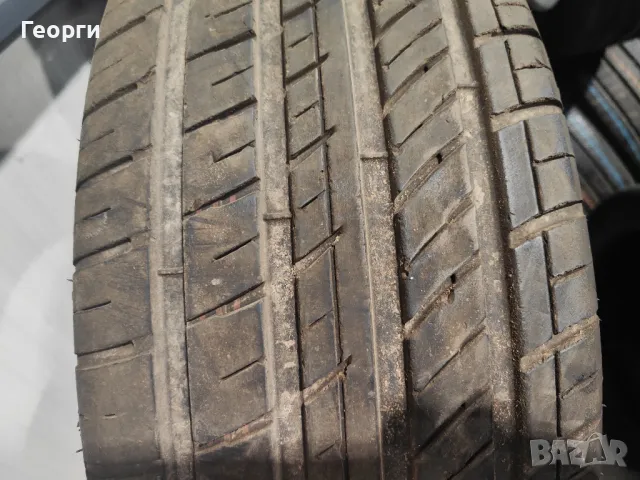 2бр.летни гуми 235/55/19 EcoVision