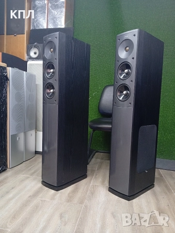 Тонколони JAMO S-606, снимка 7 - Тонколони - 52837593