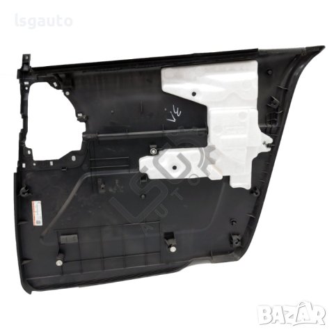 Интериорна кора задна лява врата Mazda 5 (I) 2005-2010 ID: 112901, снимка 2 - Части - 42521391