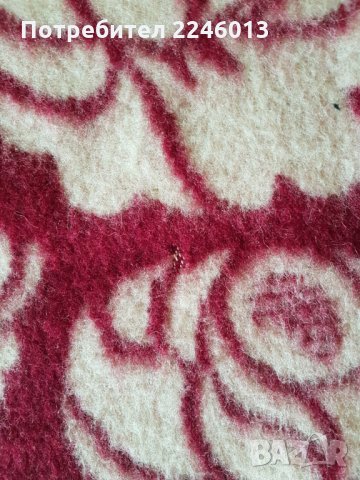 Одеяло на розички, снимка 6 - Олекотени завивки и одеяла - 30496091