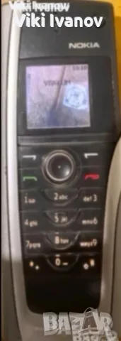 Нокия 9500-добро състояние , снимка 3 - Nokia - 55908091
