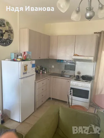 Продава се мезонета в Неа Потидея Халкидики Гърция , снимка 3 - Къщи - 49240689