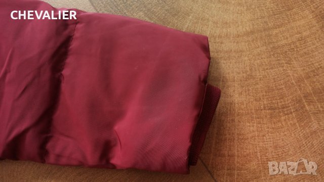 ZARA KIDS DOWN Jacket Размер 6 г. / 116 см. детско яке с пух 17-57, снимка 8 - Детски якета и елеци - 42707564