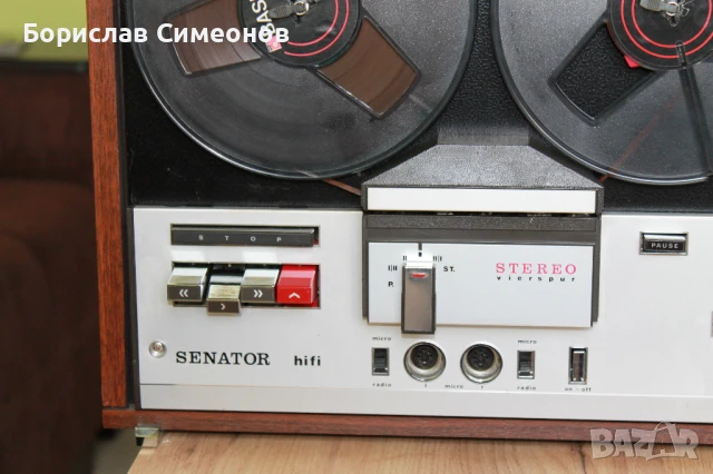 SENATOR -426, снимка 2 - Други - 51096464