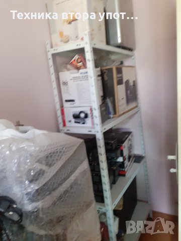 РАЗПРОДАЖБА НА ТЕЛЕВИЗОРИ И ТЕХНИКА ВТОРА УПОТРЕБА , снимка 7 - Телевизори - 40528145